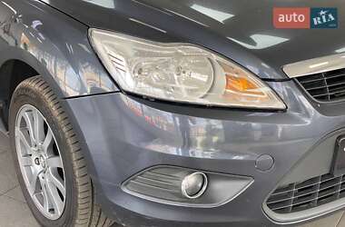 Универсал Ford Focus 2008 в 