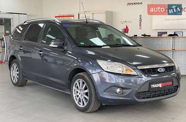 Ford Focus 2008