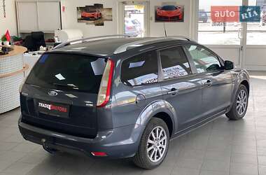 Универсал Ford Focus 2008 в 