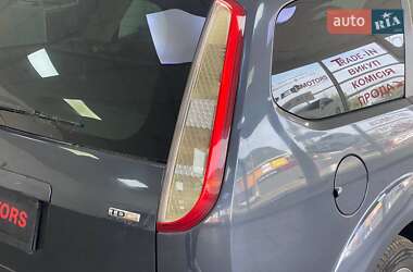Универсал Ford Focus 2008 в 