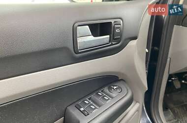 Универсал Ford Focus 2008 в 