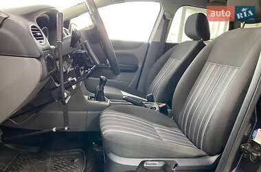 Универсал Ford Focus 2008 в 