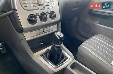 Универсал Ford Focus 2008 в 