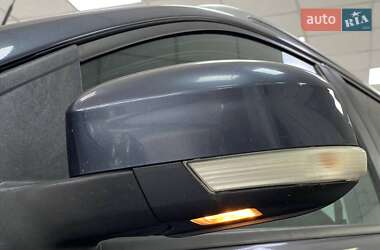Универсал Ford Focus 2008 в 