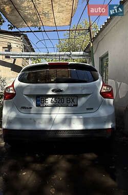 Универсал Ford Focus 2013 в 
