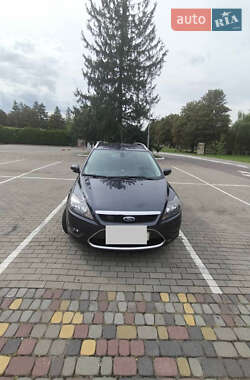 Універсал Ford Focus 2009 в Луцьку