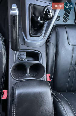 Универсал Ford Focus 2013 в 