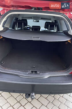 Универсал Ford Focus 2013 в 