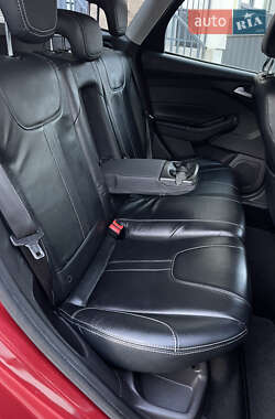 Универсал Ford Focus 2013 в 