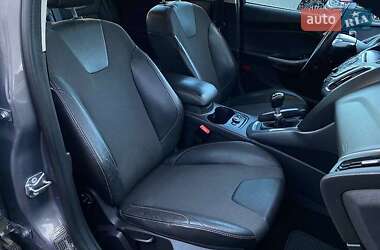 Хетчбек Ford Focus 2011 в Львові