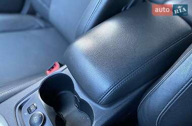 Хетчбек Ford Focus 2011 в Львові