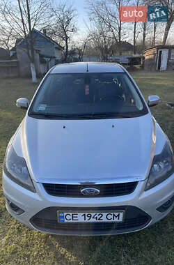 Універсал Ford Focus 2009 в Чернівцях