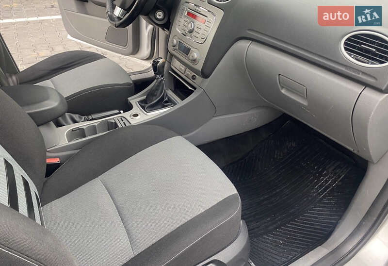 Универсал Ford Focus 2009 в Черновцах