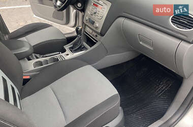 Універсал Ford Focus 2009 в 