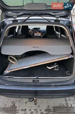 Универсал Ford Focus 2009 в 