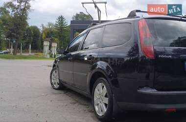 Універсал Ford Focus 2005 в 