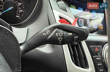 Седан Ford Focus 2017 в 