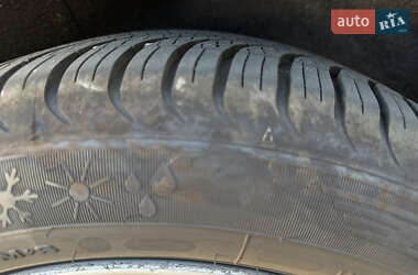 Универсал Ford Focus 2012 в 