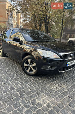 Седан Ford Focus 2008 в 