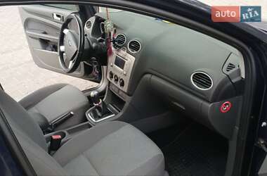 Універсал Ford Focus 2005 в 