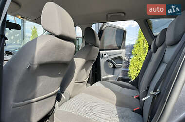 Универсал Ford Focus 2007 в 
