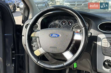 Универсал Ford Focus 2007 в 