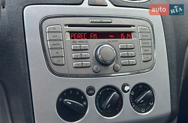 Универсал Ford Focus 2007 в 