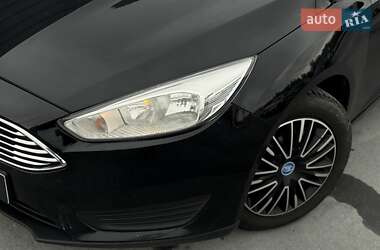 Універсал Ford Focus 2015 в 