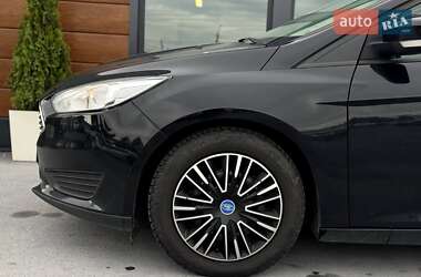 Універсал Ford Focus 2015 в 