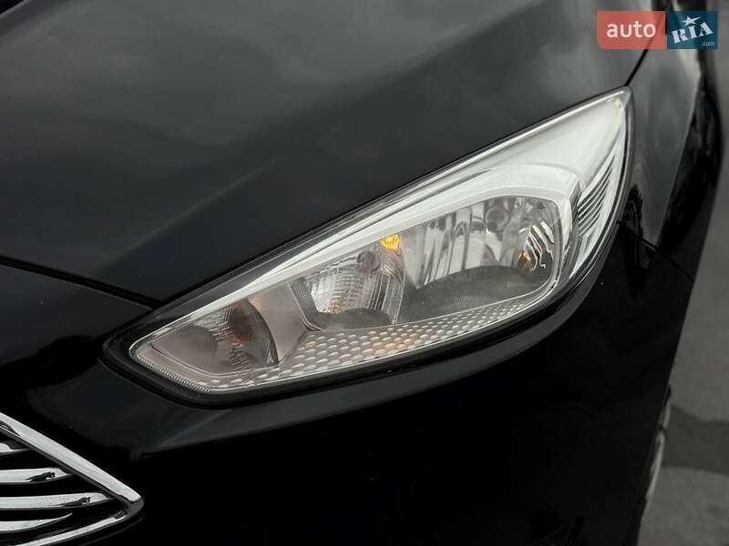 Универсал Ford Focus 2015 в Ровно