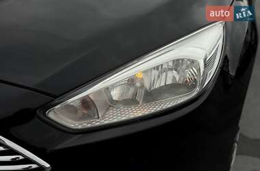 Універсал Ford Focus 2015 в 