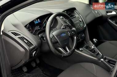 Універсал Ford Focus 2015 в 