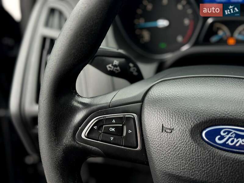 Универсал Ford Focus 2015 в Ровно