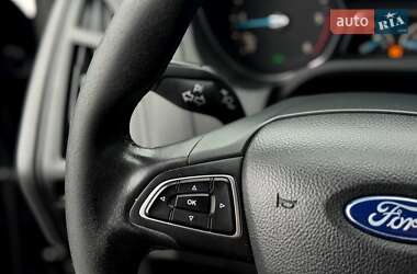 Універсал Ford Focus 2015 в 