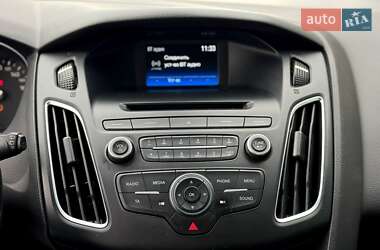 Універсал Ford Focus 2015 в 