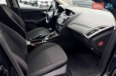 Універсал Ford Focus 2015 в 