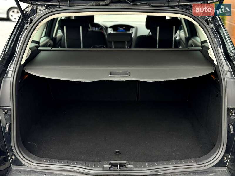 Универсал Ford Focus 2015 в Ровно