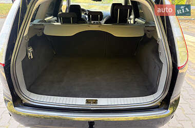 Универсал Ford Focus 2010 в 