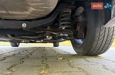 Универсал Ford Focus 2010 в 