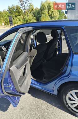 Универсал Ford Focus 2005 в 