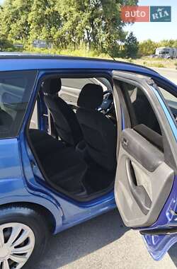 Универсал Ford Focus 2005 в 