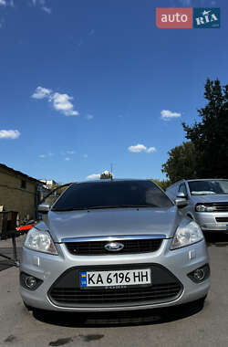 Ford Focus 2011