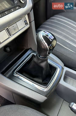 Хэтчбек Ford Focus 2011 в 