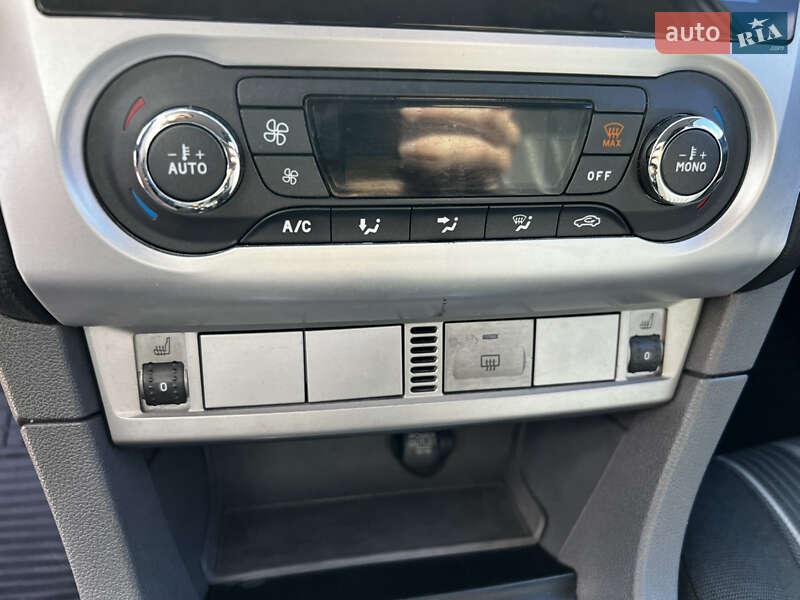 Хетчбек Ford Focus 2011 в Києві