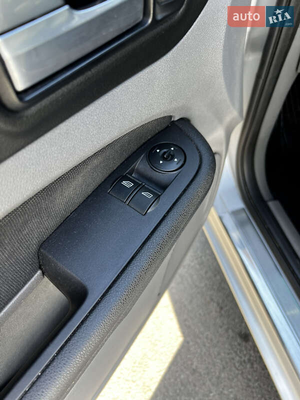 Хетчбек Ford Focus 2011 в Києві