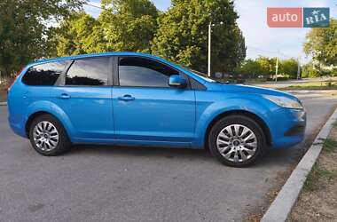 Ford Focus 2010