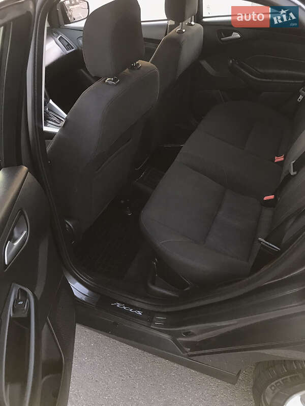 Седан Ford Focus 2017 в Броварах фото 4 Седан Ford Focus 2017 в Броварах