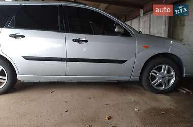 Універсал Ford Focus 2001 в 