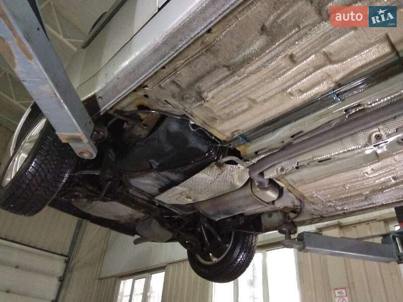 Универсал Ford Focus 2001 в Сумах