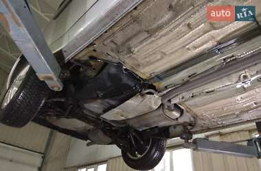 Універсал Ford Focus 2001 в 